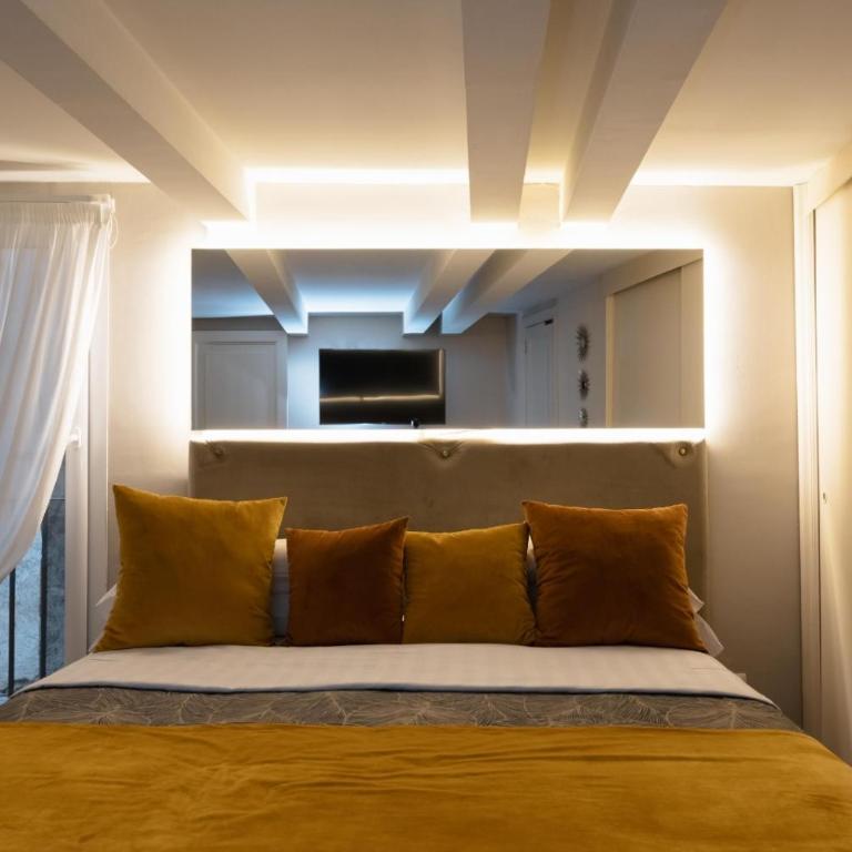 Artemide Domus Romae - Appartamento con 2 Camere da Letto - 20
