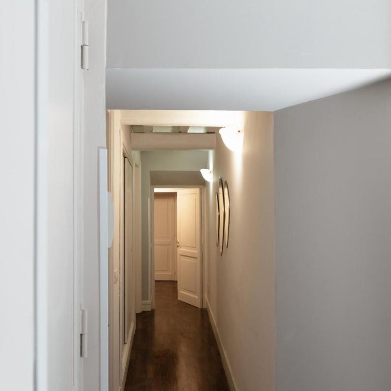 Artemide Domus Romae - Appartamento con 2 Camere da Letto - 30