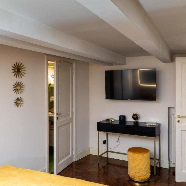 Artemide Domus Romae - Appartamento con 2 Camere da Letto - 8