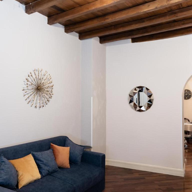 Artemide Domus Romae - Appartamento con 2 Camere da Letto - 32