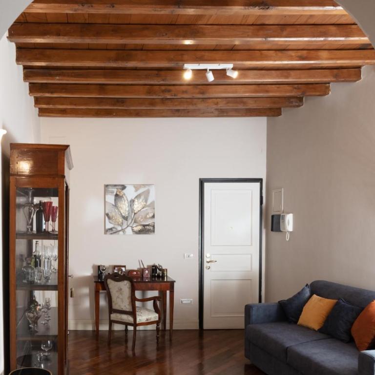 Artemide Domus Romae - Appartamento con 2 Camere da Letto - 31