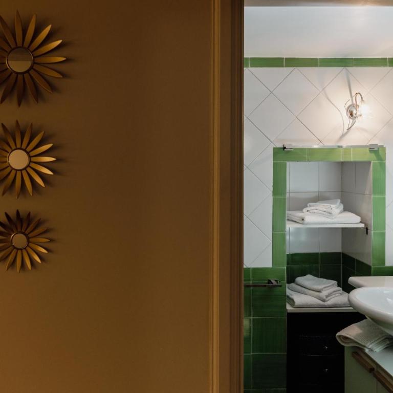 Artemide Domus Romae - Appartamento con 2 Camere da Letto - 33