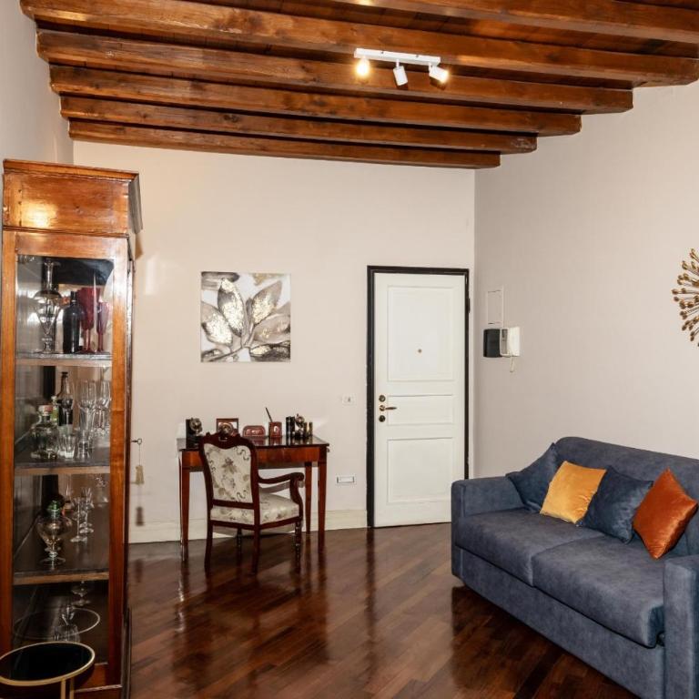 Artemide Domus Romae - Appartamento con 2 Camere da Letto - 36