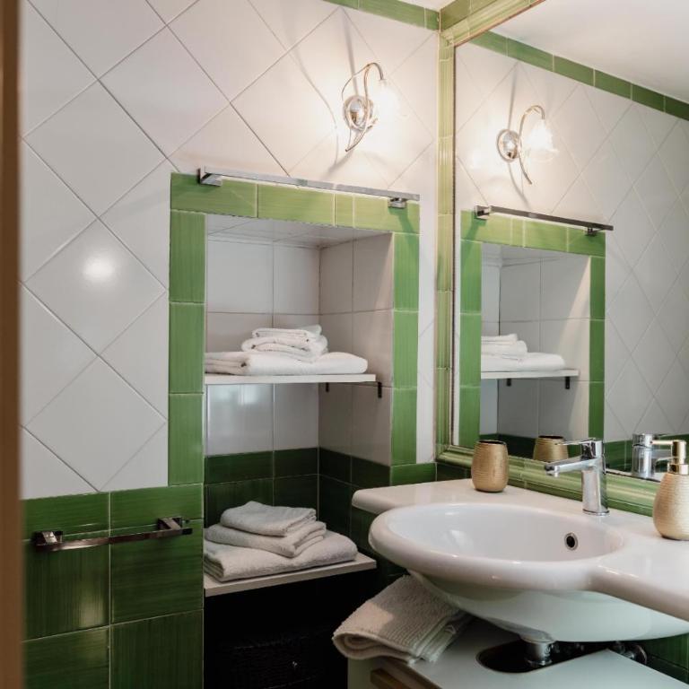 Artemide Domus Romae - Appartamento con 2 Camere da Letto - 35