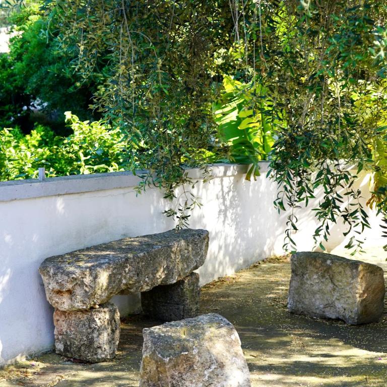 Il Giardino - Appartamento con 1 Camera da Letto - 26