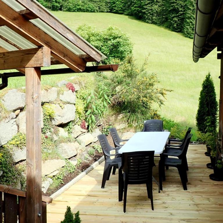 Ferienwohnungen Raczkowski - Holiday Home with bathroom - 5