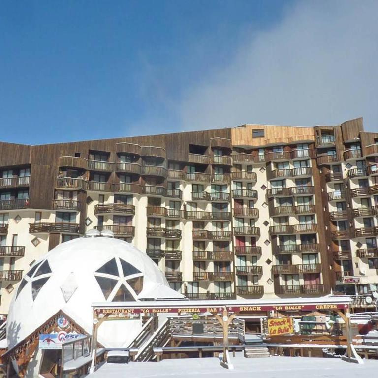 Appartement rénové 6 pers avec Wifi aux Orres - FR-1-322-140 - Apartment (6 Erwachsene) - 12