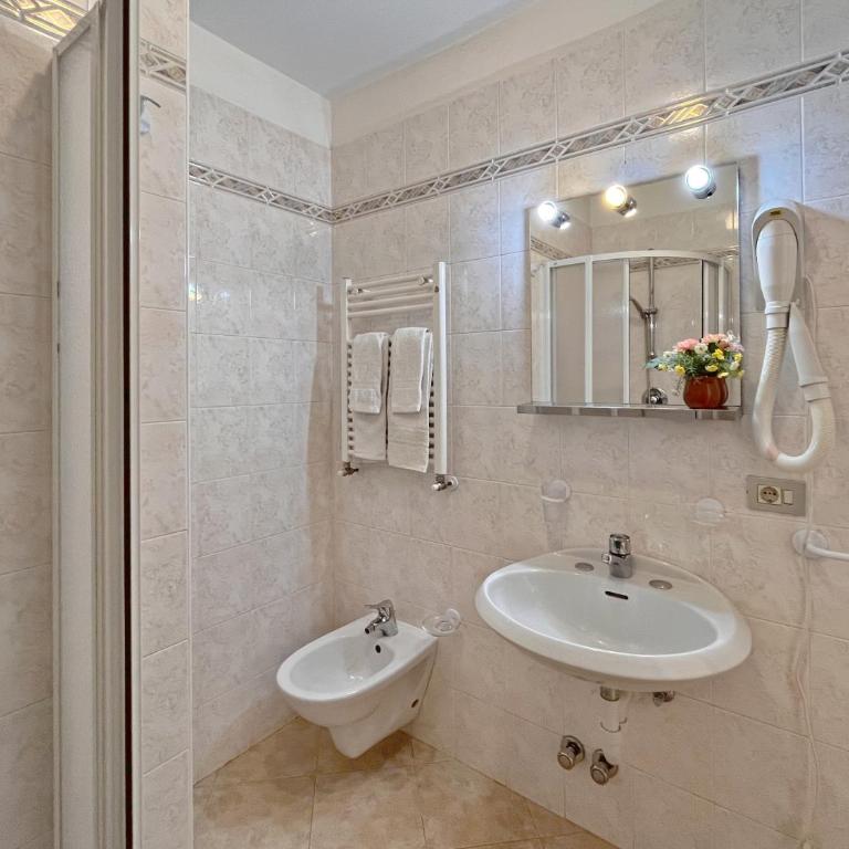 Casa Letizia - Appartamento con 1 Camera da Letto - 10
