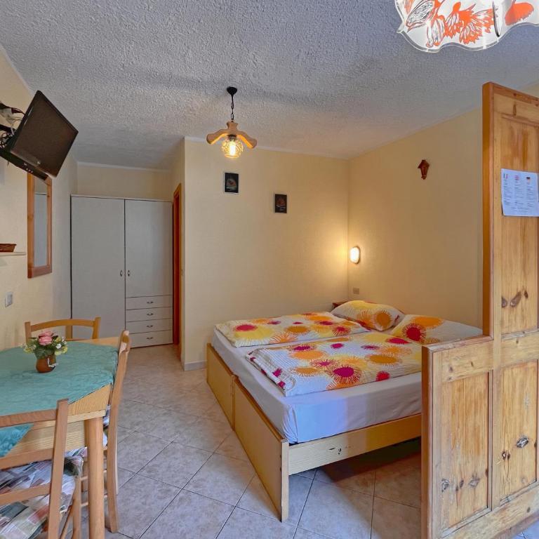 Casa Letizia - Appartamento con 1 Camera da Letto - 3