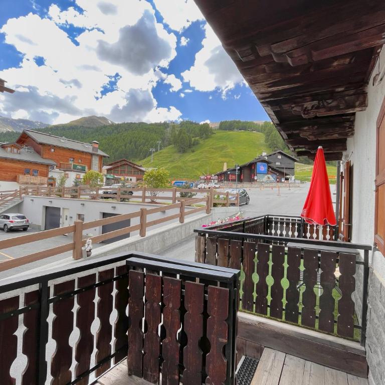 Casa Letizia - Appartamento con 1 Camera da Letto - 12