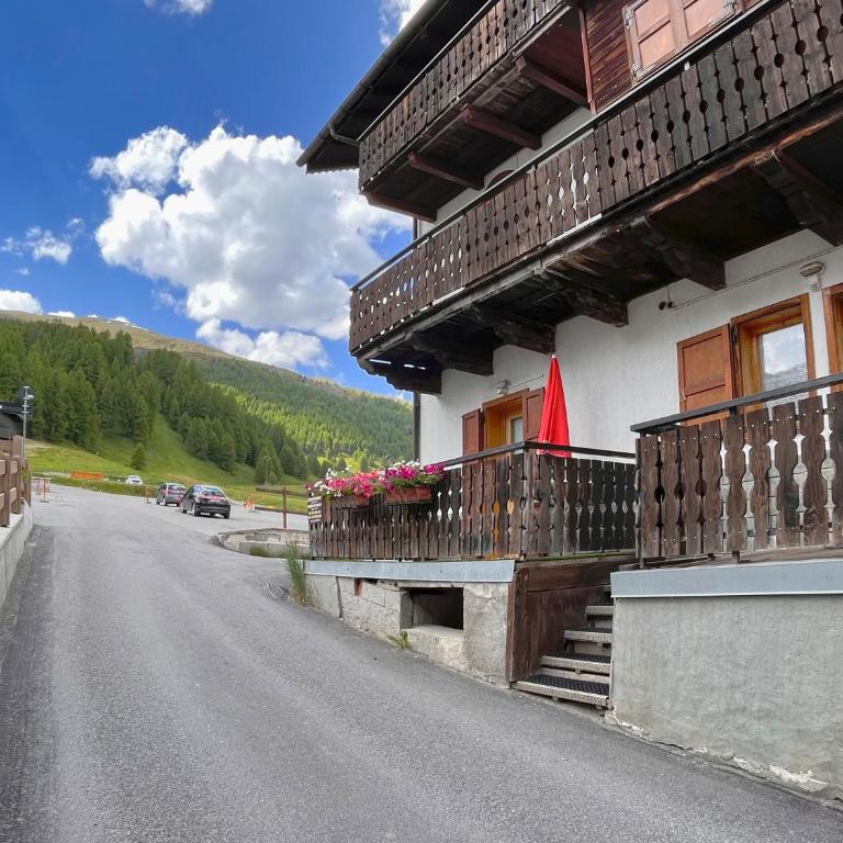 Casa Letizia - Appartamento con 1 Camera da Letto - 14