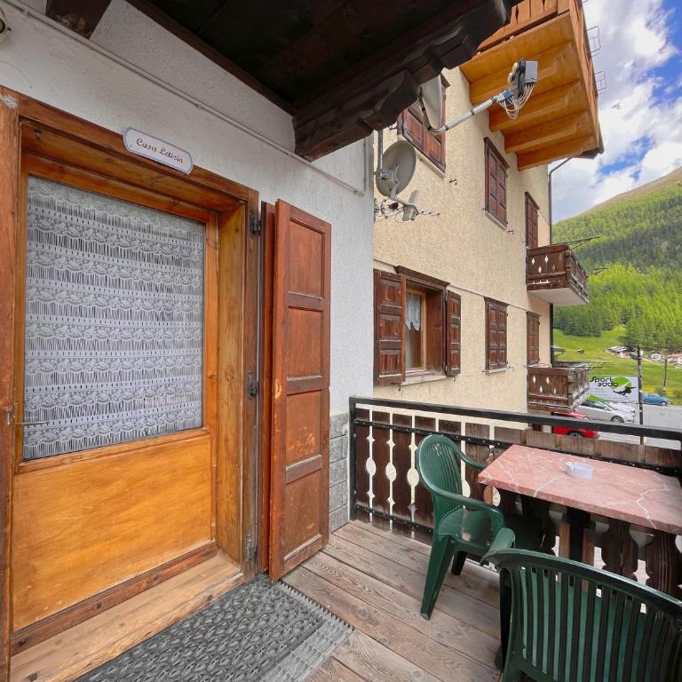 Casa Letizia - Appartamento con 1 Camera da Letto - 15
