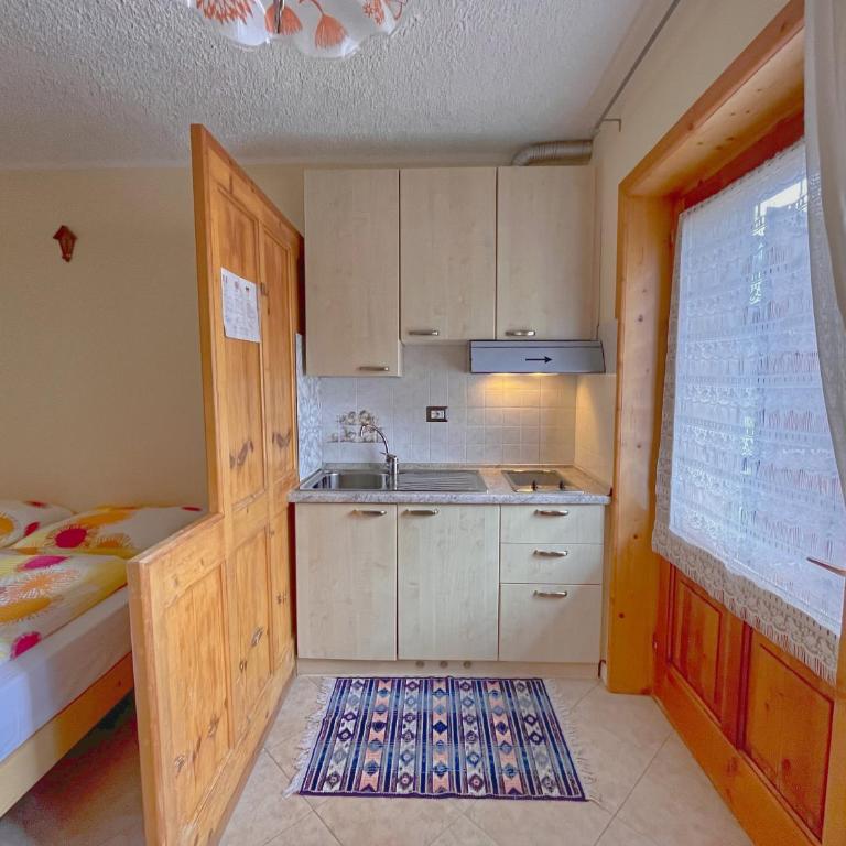 Casa Letizia - Appartamento con 1 Camera da Letto - 6