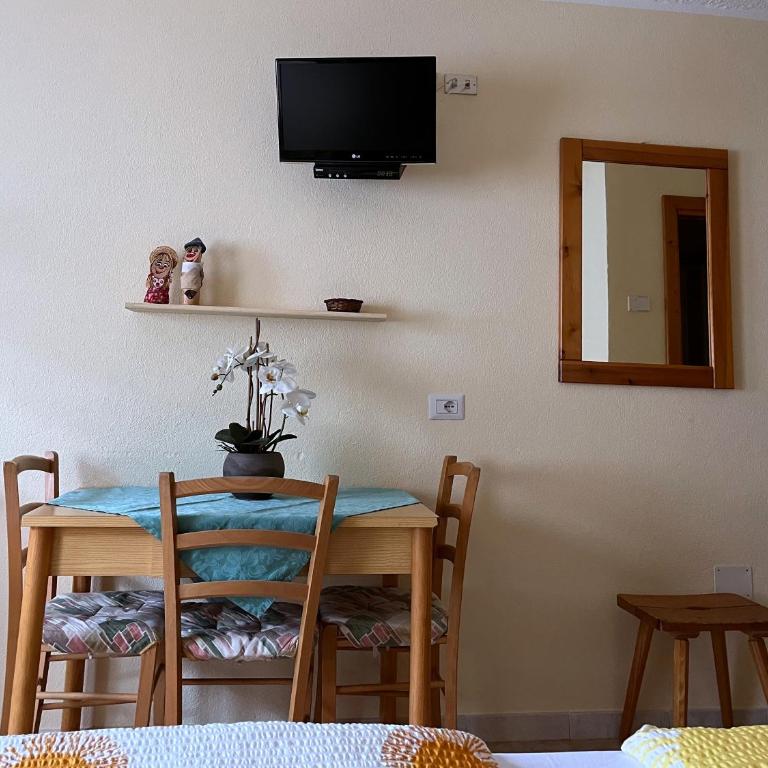 Casa Letizia - Appartamento con 1 Camera da Letto - 9