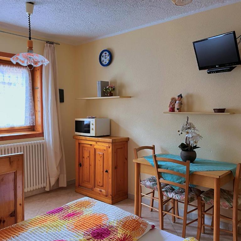 Casa Letizia - Appartamento con 1 Camera da Letto - 8