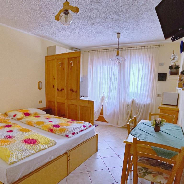 Casa Letizia - Appartamento con 1 Camera da Letto - 2