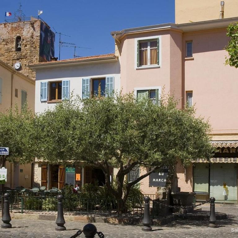 Spacieux 3 pièces avec terrasse, piscine et garage, à 2 pas de la plage – Saint Raphaël - FR-1-226A-274 - Apartment (4 Adults) - 16