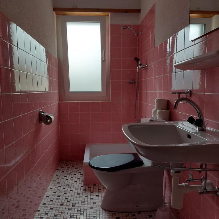 B&B Hotel Alpenrösli - Economy Doppelzimmer - 2
