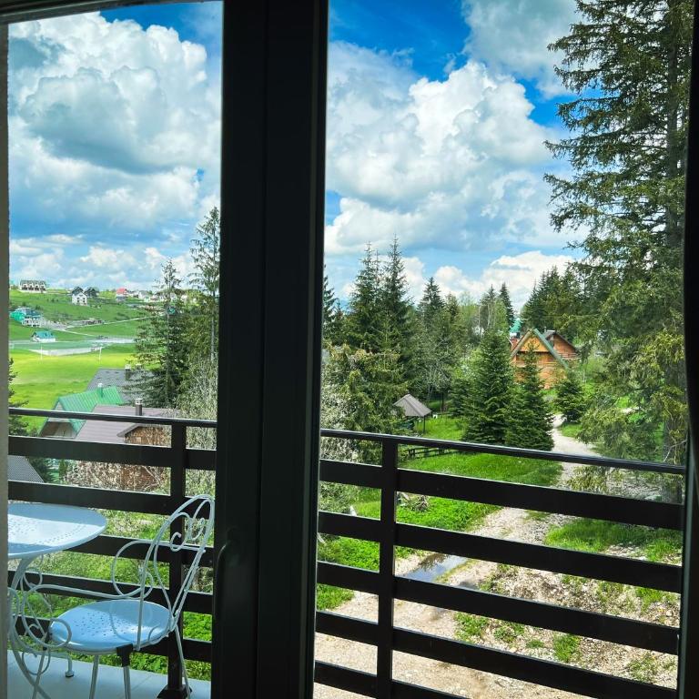 Apartments 24&26 - One-Bedroom Apartment - 9