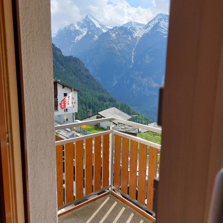 B&B Hotel Alpenrösli - Economy Doppelzimmer - 4