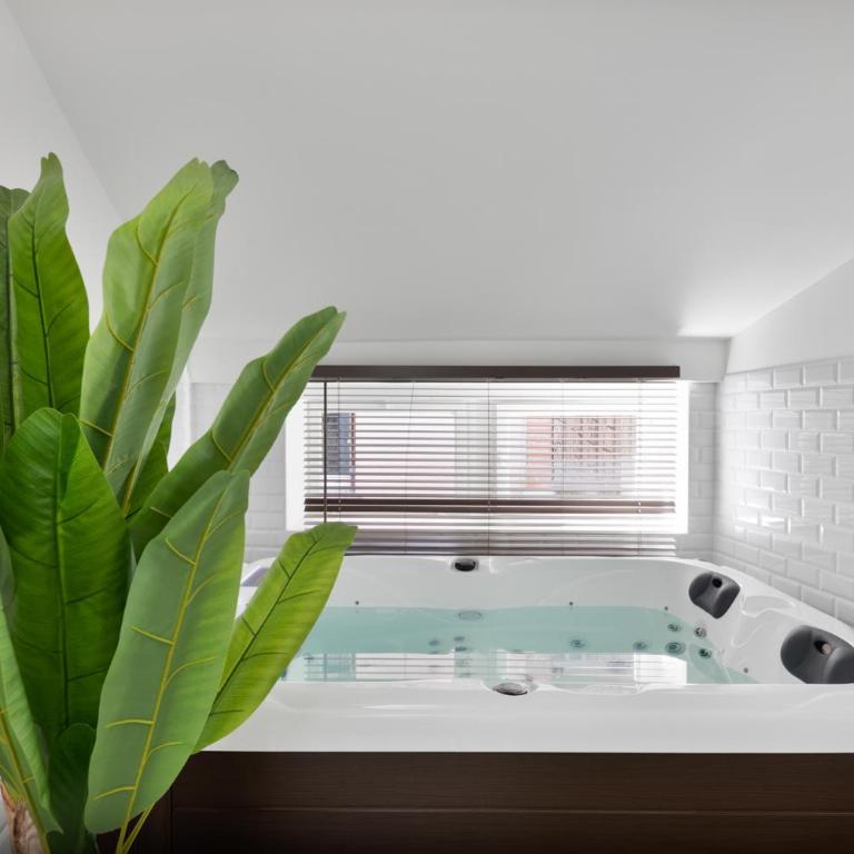 Le Cosy Spa & Office au cœur de Toulouse - Appartamento con 1 Camera da Letto - 1