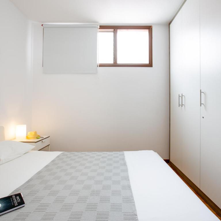 Los Cris Diamond 1 - Apartamento de 1 dormitorio - 3