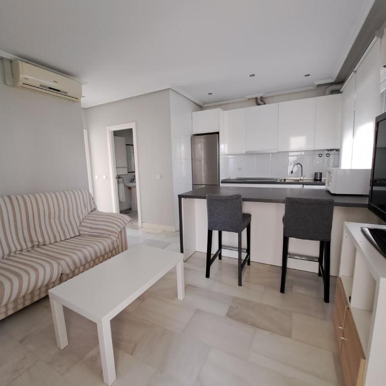 Apartamento Pinares del atlantico - Apartamento de 2 dormitorios - 5