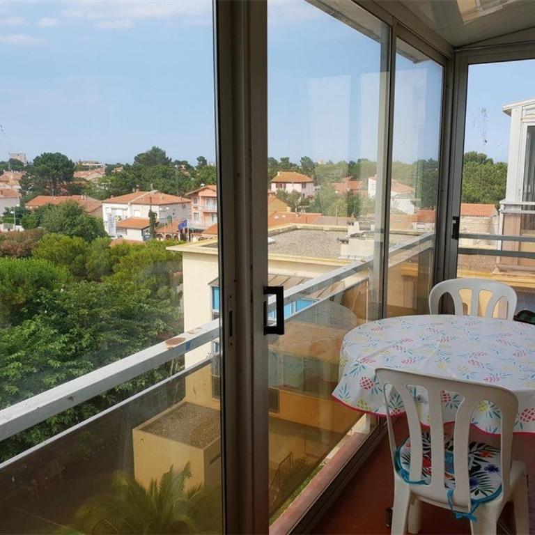 Studio cosy à 300m de la mer avec parking privatif - Argelès sur Mer - FR-1-388-151 - Studio - 1