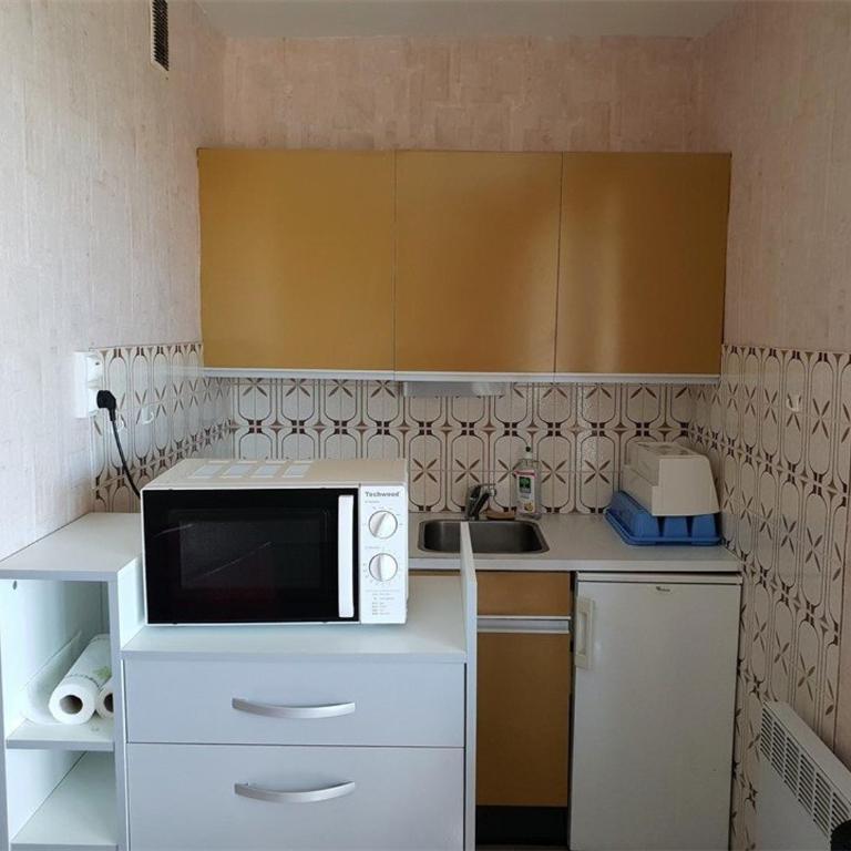 Studio cosy à 300m de la mer avec parking privatif - Argelès sur Mer - FR-1-388-151 - Studio - 2