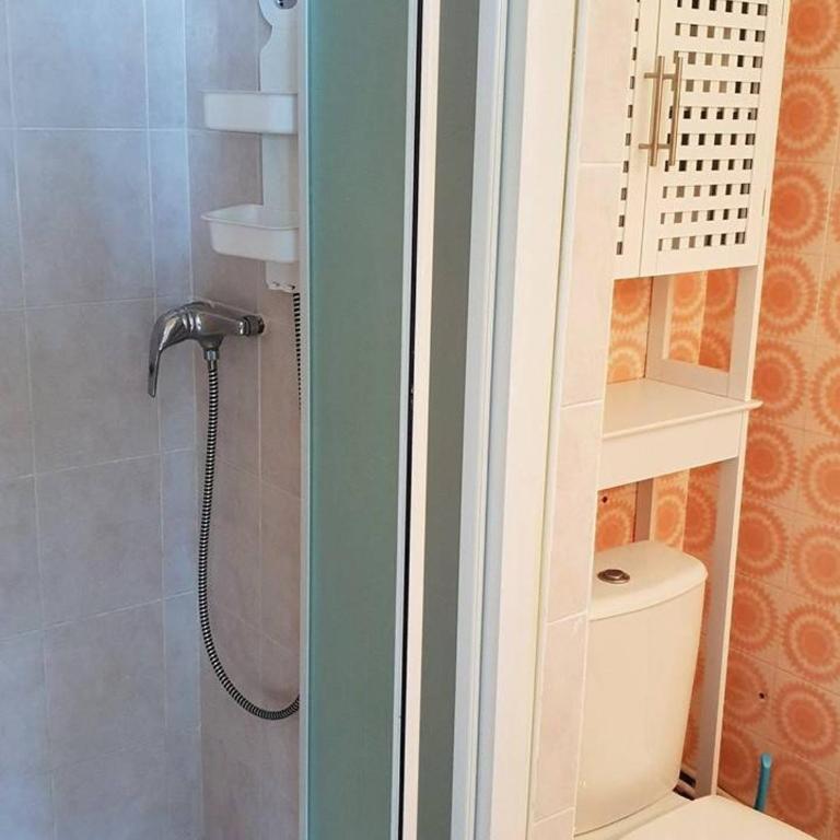 Studio cosy à 300m de la mer avec parking privatif - Argelès sur Mer - FR-1-388-151 - Studio - 9