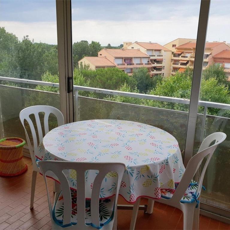 Studio cosy à 300m de la mer avec parking privatif - Argelès sur Mer - FR-1-388-151 - Studio - 11