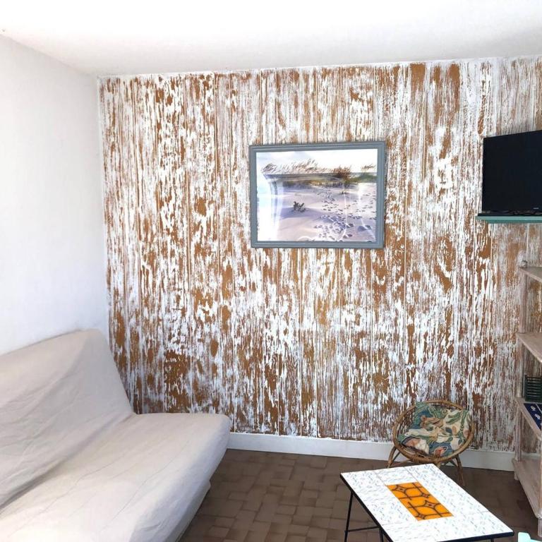Villa T4 pour 8 pers. à 350m de la plage avec 3 terrasses, parking privé et équipements complets - FR-1-81-415 - Villa - 9