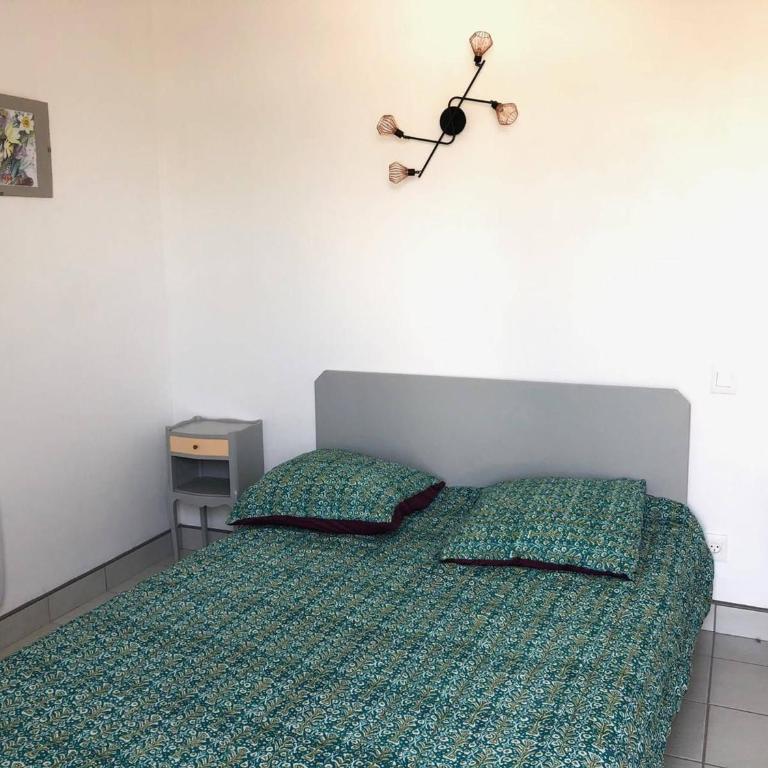 Villa T4 pour 8 pers. à 350m de la plage avec 3 terrasses, parking privé et équipements complets - FR-1-81-415 - Villa - 14