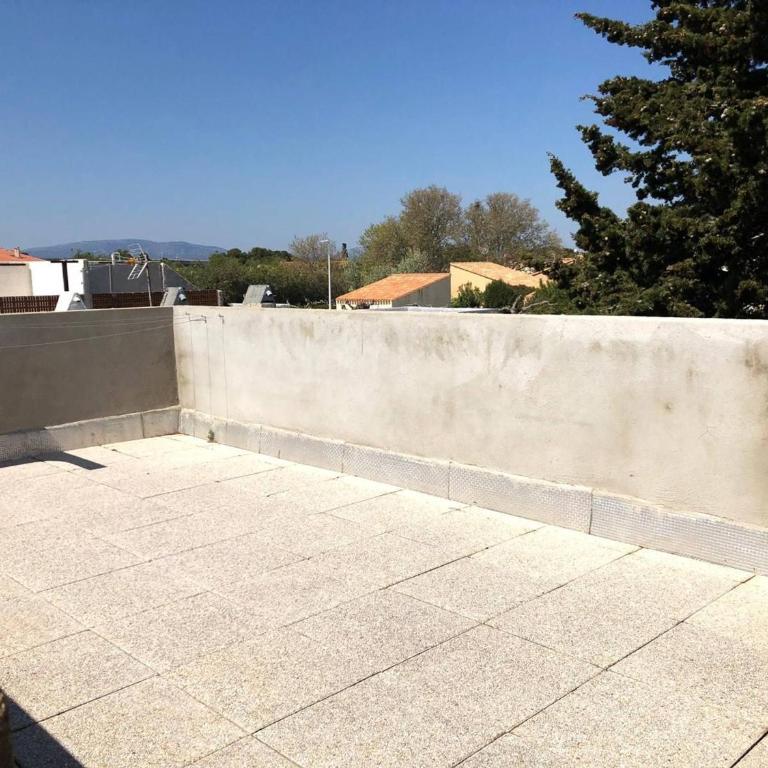 Villa T4 pour 8 pers. à 350m de la plage avec 3 terrasses, parking privé et équipements complets - FR-1-81-415 - Villa - 16