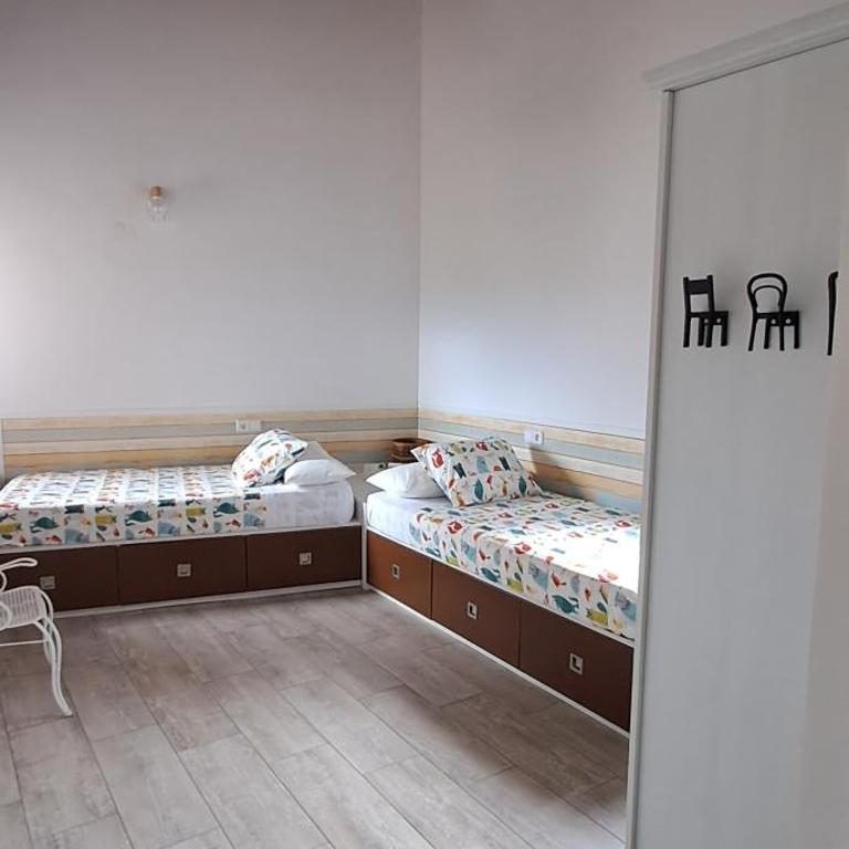 Apartamento Soniando en Guara - Appartamento con 2 Camere da Letto - 21