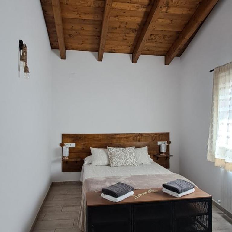 Apartamento Soniando en Guara - Appartamento con 2 Camere da Letto - 20
