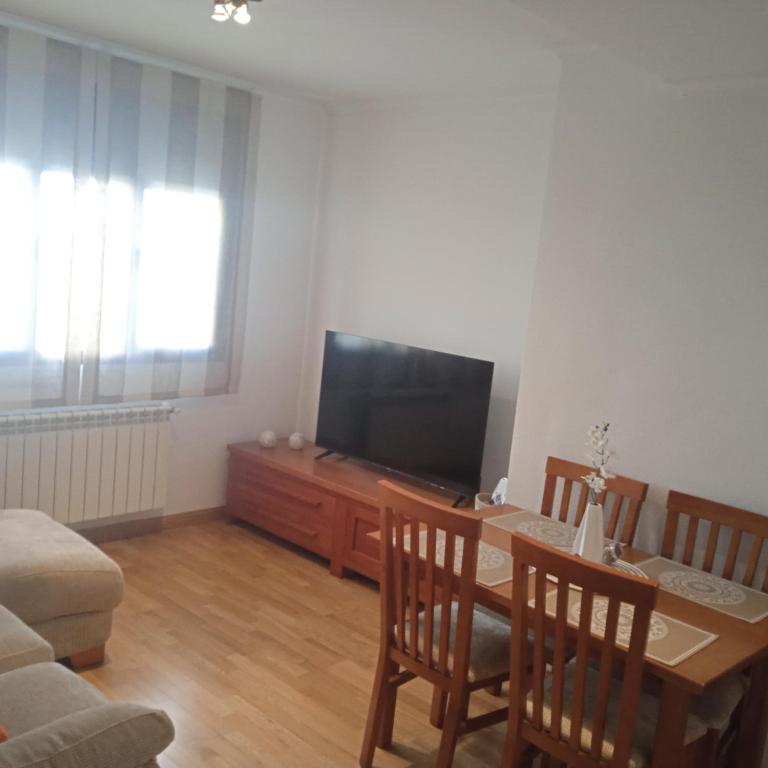Toledo Enamora Dos - PARKING INCLUIDO - Apartamento de 1 dormitorio - 5