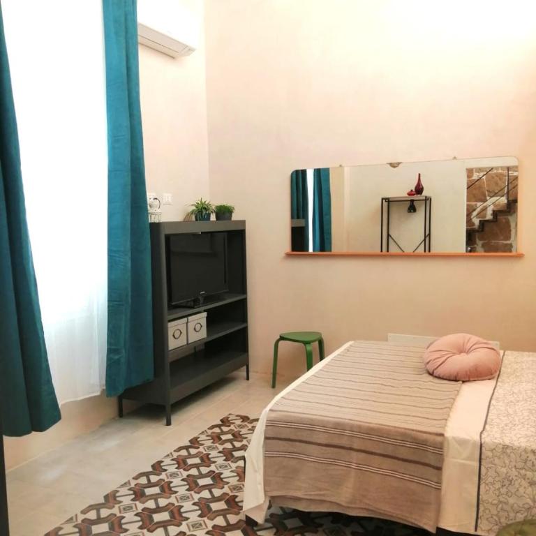 Casa Lorenzo - Casa con 1 Camera da Letto - 9