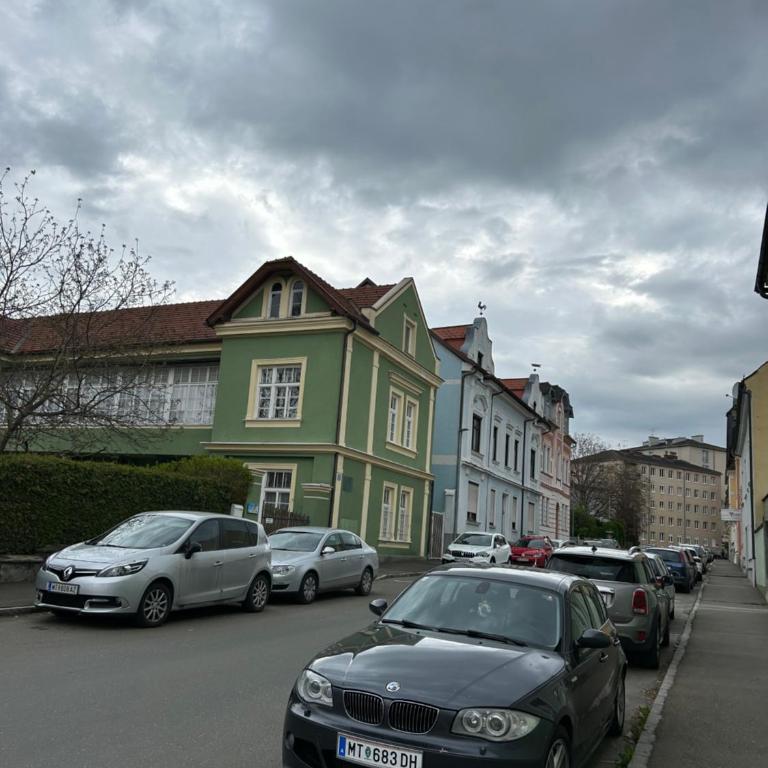 ApartmentRegina, renoviert! - Appartement 2 Chambres - 22