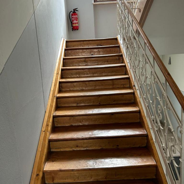 ApartmentRegina, renoviert! - Appartement 2 Chambres - 20