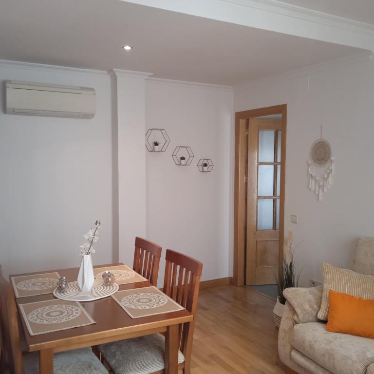 Toledo Enamora Dos - PARKING INCLUIDO - Apartamento de 1 dormitorio - 9