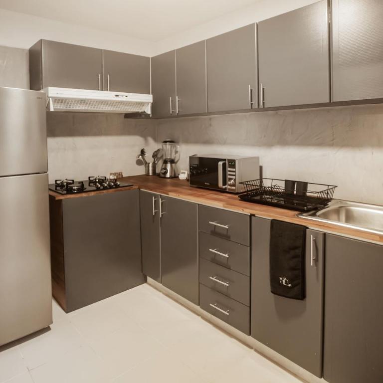 San Martin 598 by Wynwood House - Apartamento - 8