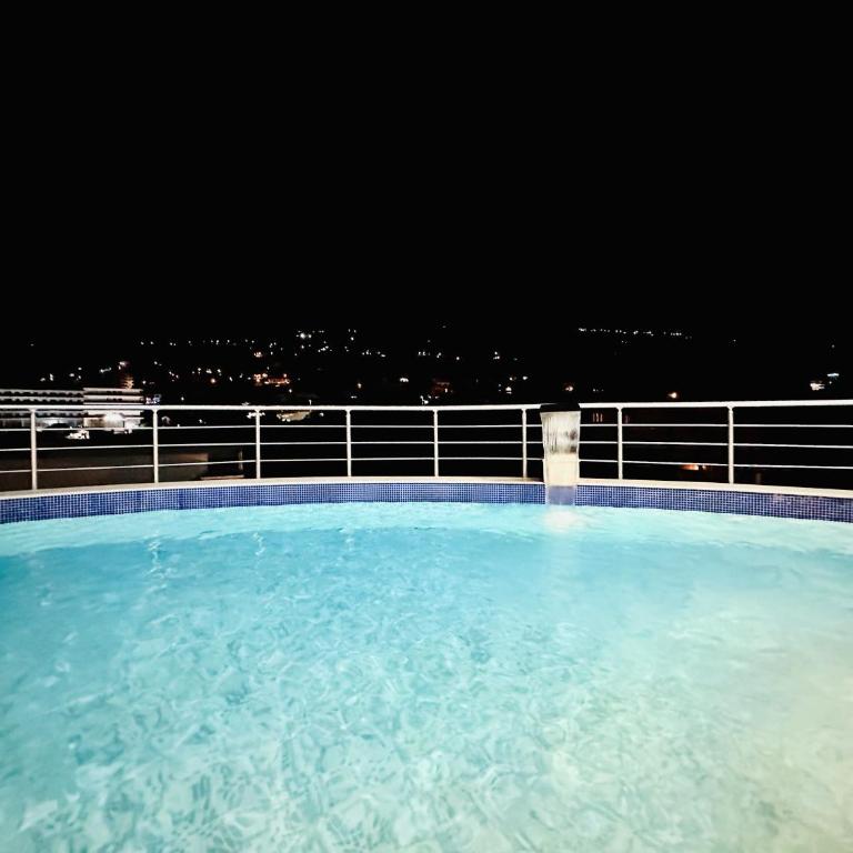 Apartmani Sunce - One-Bedroom Apartment - 7