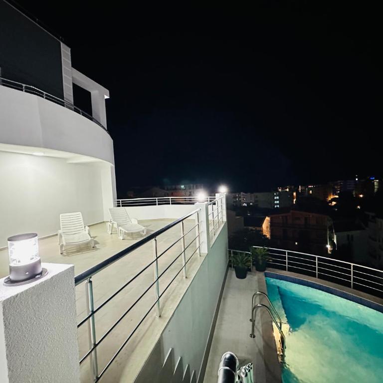 Apartmani Sunce - One-Bedroom Apartment - 8