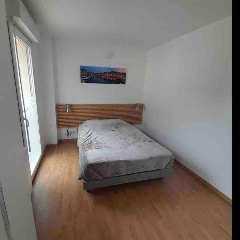 Jolie maison avec jardin - Maison 2 Chambres - 7