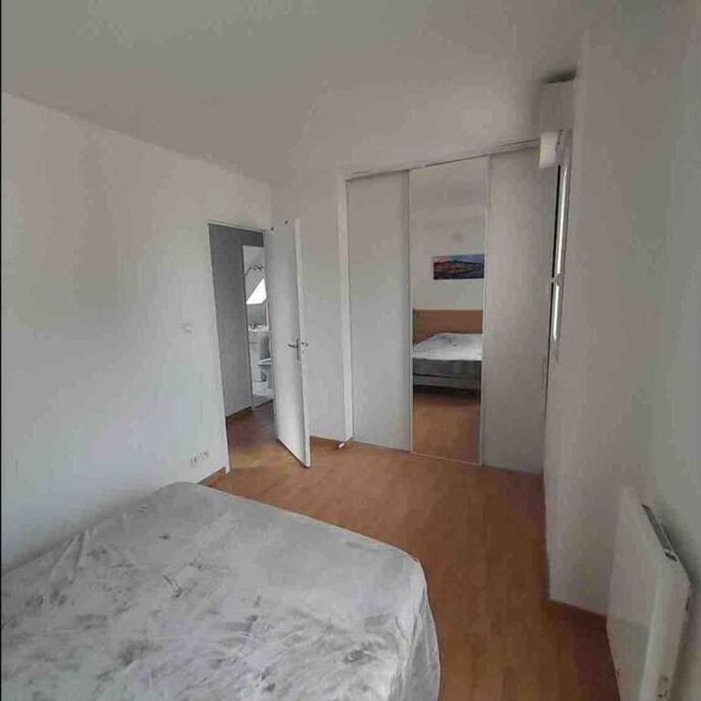 Jolie maison avec jardin - Maison 2 Chambres - 10