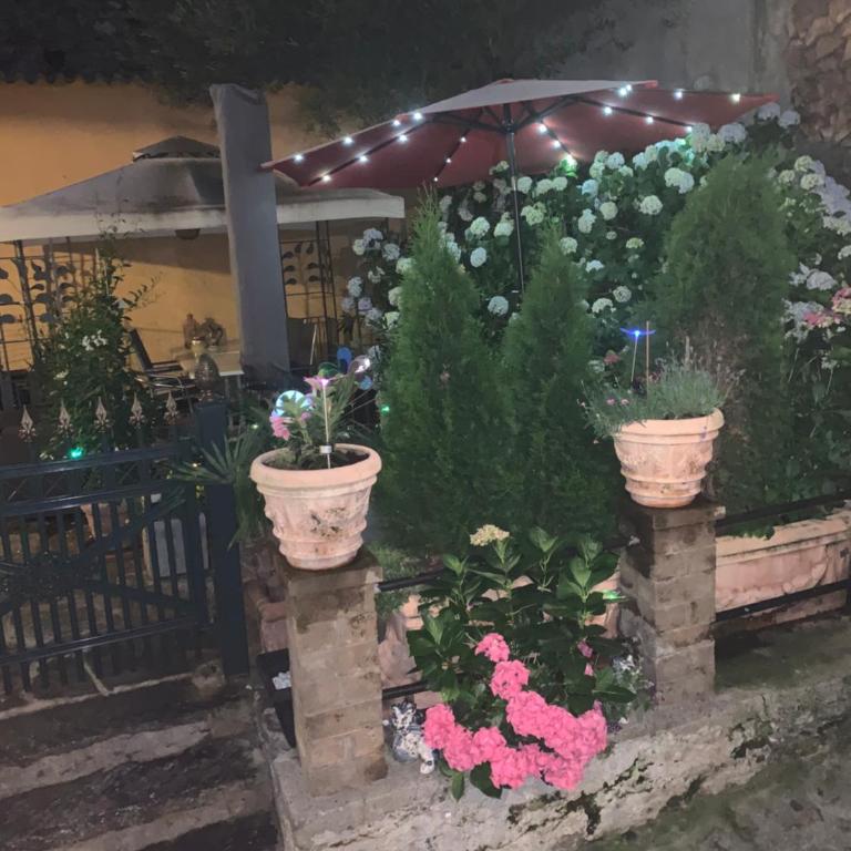 Ferienhaus, Rustico Auf Burg - Appartamento con 2 Camere da Letto - 15