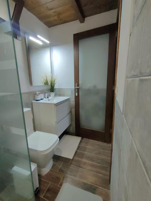 Casita Aljibe - Apartamento de 1 dormitorio - 9