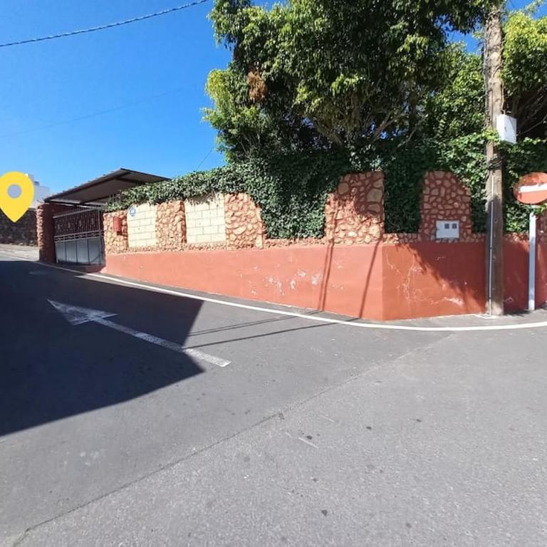 Casita Aljibe - Apartamento de 1 dormitorio - 13