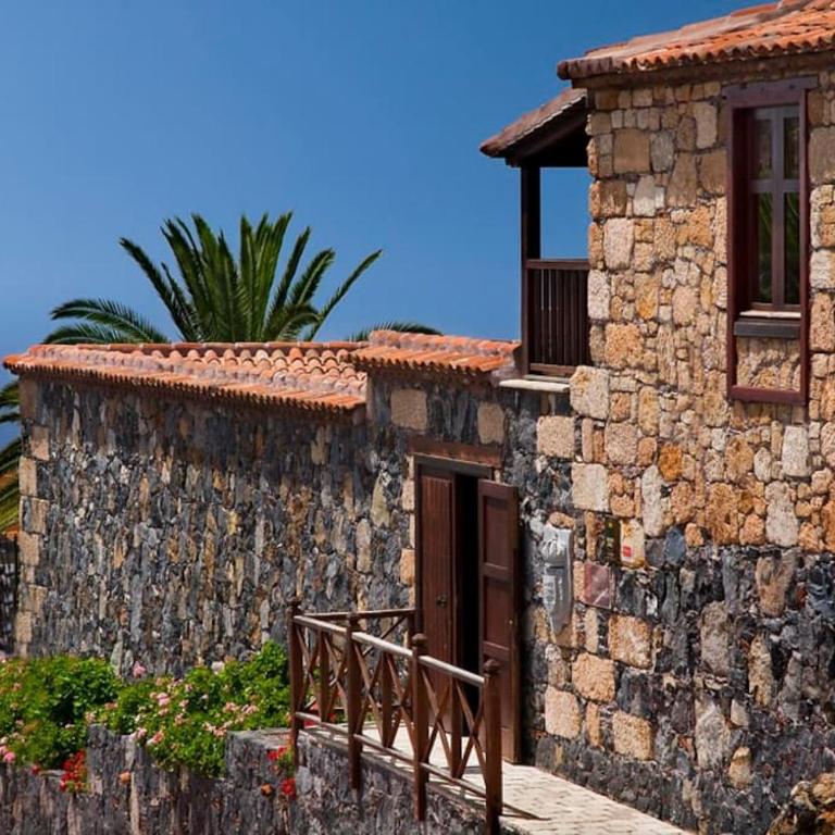 Casita Aljibe - Apartamento de 1 dormitorio - 16